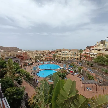 شقة Granada Park