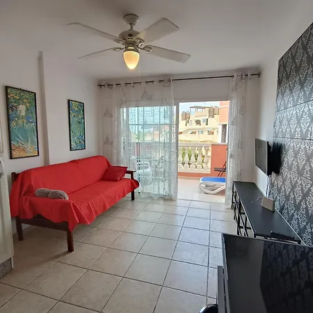 Granada Park شقة بلايا ذي لاس أميريكاس