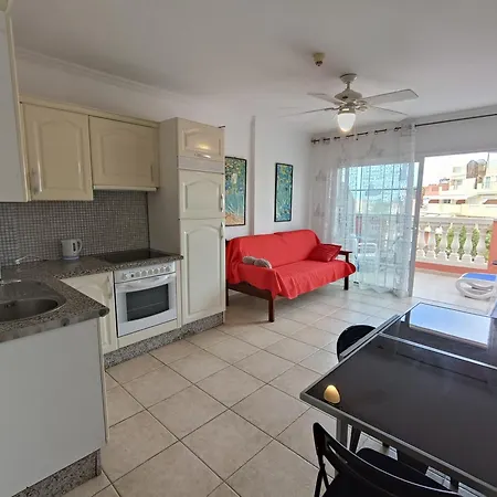 Granada Park بلايا ذي لاس أميريكاس