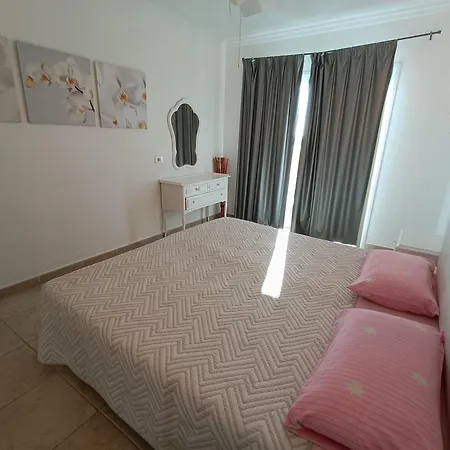 شقة Granada Park بلايا ذي لاس أميريكاس