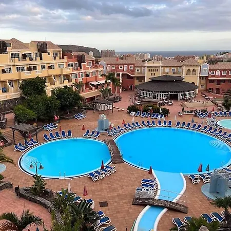 شقة Granada Park
